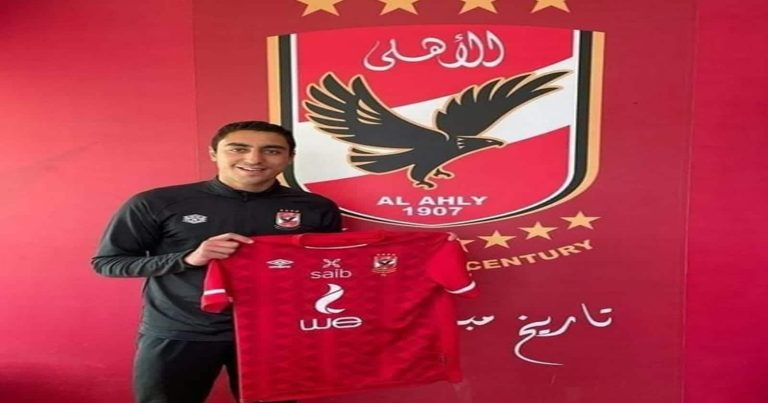 صفقات الأهلي المصري watanserb.com