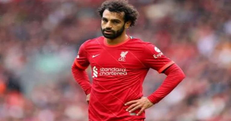 محمد صلاح وليفربول watanserb.com