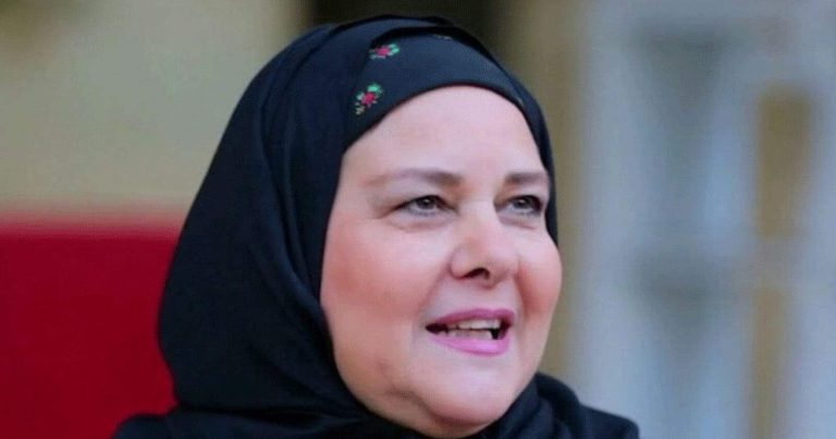 وفاة دلال عبدالعزيز watanserb.com