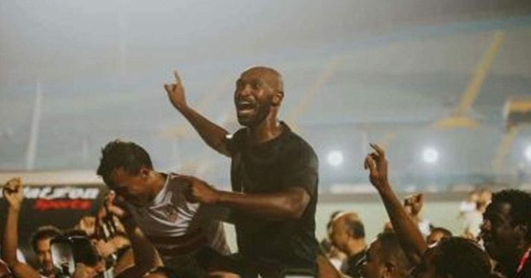 الزمالك والإنتاج الحربي watanserb.com