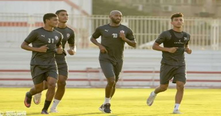 الزمالك والإنتاج الحربي watanserb.com