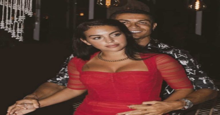 جورجينا ورونالدو watanserb.com