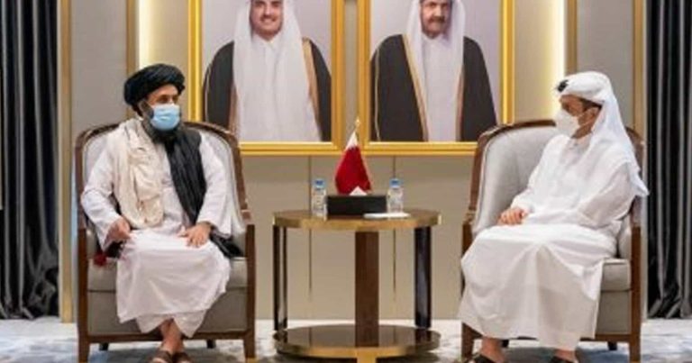 قطر وإسرائيل watanserb.com