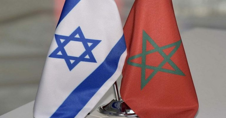 التطبيع مع إسرائيل watanserb.com