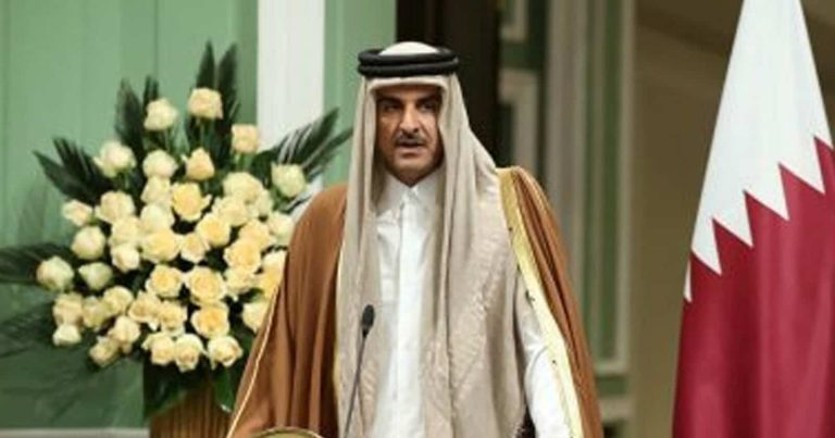 حملة تشويه إماراتية سعودية ضد قطر watanserb.com