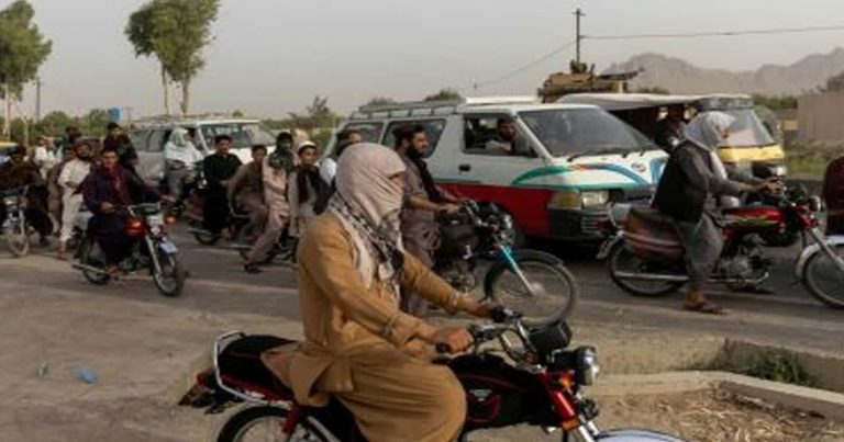 سيطرة واسعة لطالبان وهذه المناطق سيطرت عليها كليا خلال يومين فقط سيطرة طالبان watanserb.com