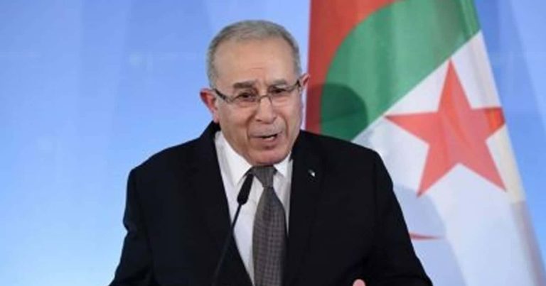 قطع العلاقات الدبلوماسية بين الجزائر والمغرب watanserb.com