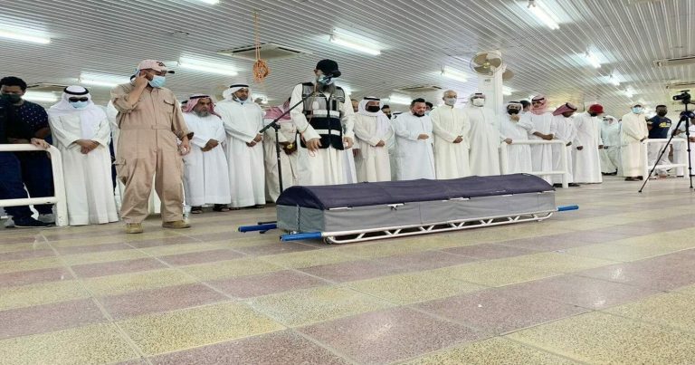 تشييع جثمان انتصار الشراح watanserb.com
