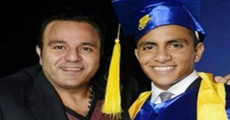 خطوبة نجل محمد فؤاد watanserb.com