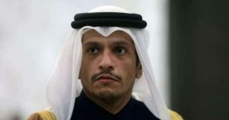 قطر وطالبان watanserb.com