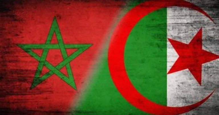 المغرب والجزائر watanserb.com