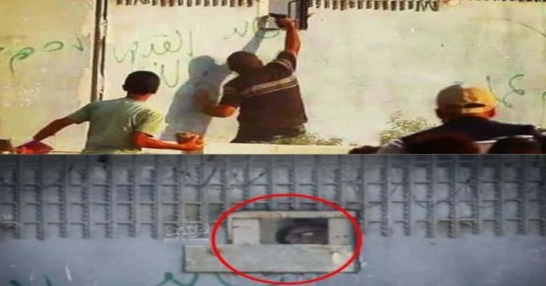 الجندي الإسرائيلي الذي أطلق عليه شاب فلسطيني النار من المسافة صفر بحالة حرجة (فيديو) إطلاق نار على جندي إسرائيلي watanserb.com