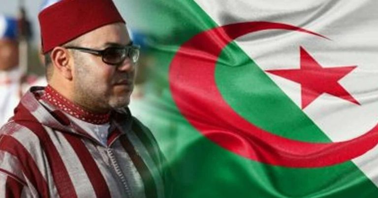 المغرب والجزائر watanserb.com