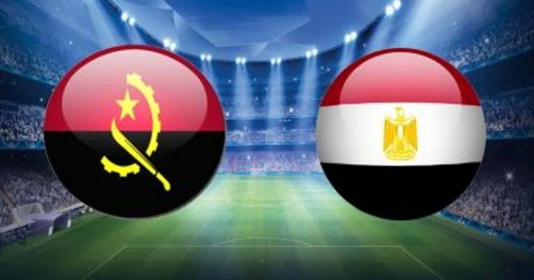 مصر وأنغولا watanserb.com