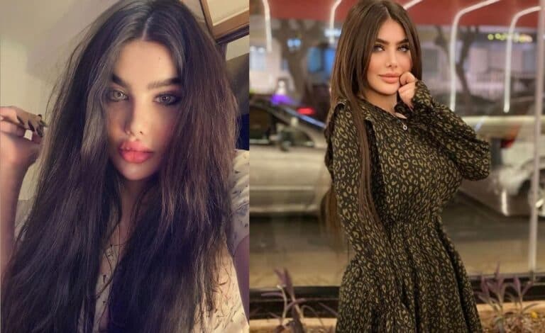 إنجي خوري تُعلن موعد خطبتها في أربيل العراق watanserb.com