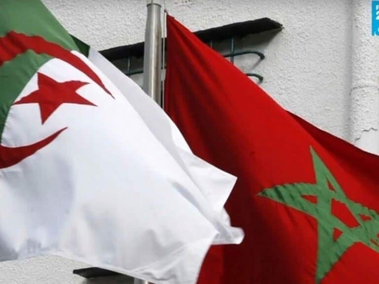 الجزائر والمغرب watanserb.com