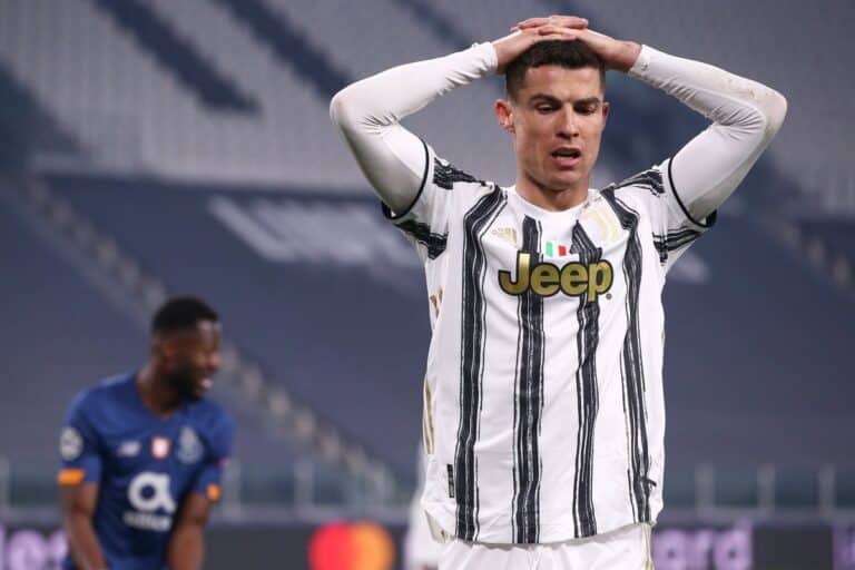 رونالدو يرد على دعوة صديقه من أجل القدوم إلى الدوري الفرنسي لمنافسة ميسي رونالدو ودعوة صديقه watanserb.com