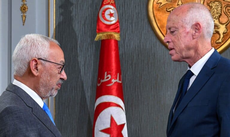 انقلاب تونس watanserb.com