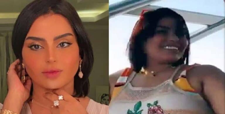 بدور البراهيم تلجأ للقضاء بعد تسريب فيديو كشف حقيقتها التي صدمت الجميع بدور البراهيم تلجأ للقضاء بعد تسريب فيديو لها watanserb.com