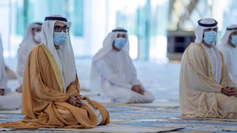 لهذه الأسباب اضطرت الإمارات لتغيير سياساتها جذريا تغيير سياسة الإمارات watanserb.com