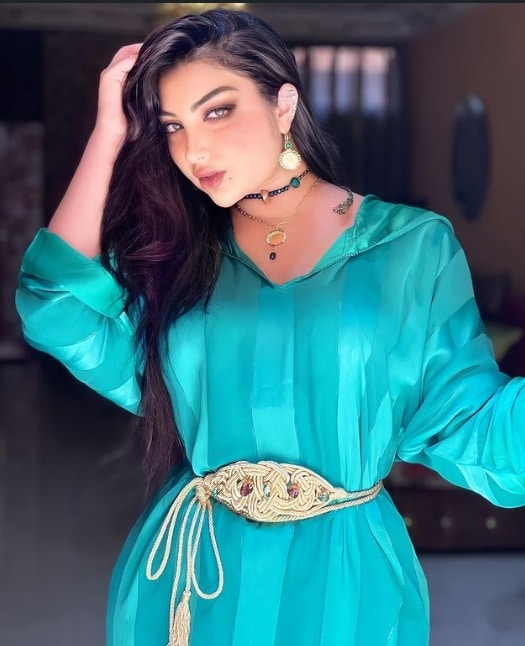 دنيا بطمة 