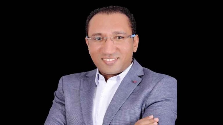 اعتقال الصحفي ربيع الشيخ watanserb.com