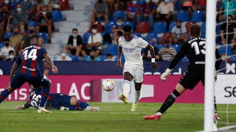 ريال مدريد وليفانتي watanserb.com