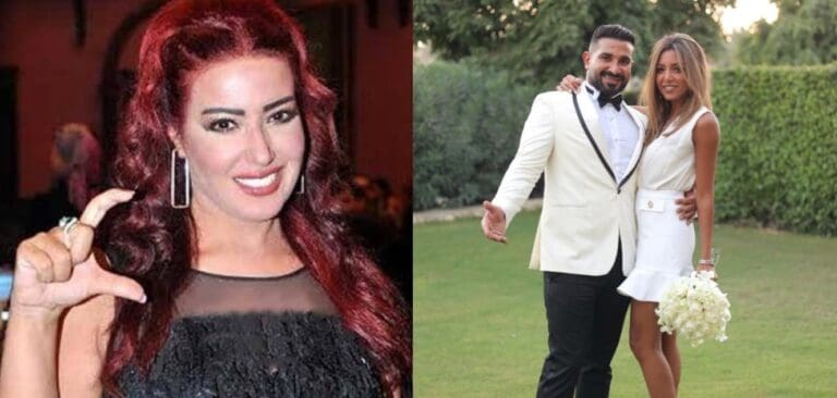 بعد خطوبة أحمد سعد .. سمية الخشاب تنشر صورة بإيحاء خادش فماذا قصدت! (شاهد) سمية الخشاب ترد على خطوبة أحمد سعد بصورة خادشة watanserb.com
