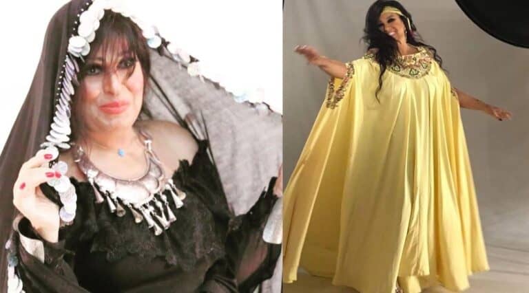 فيفي عبده watanserb.com