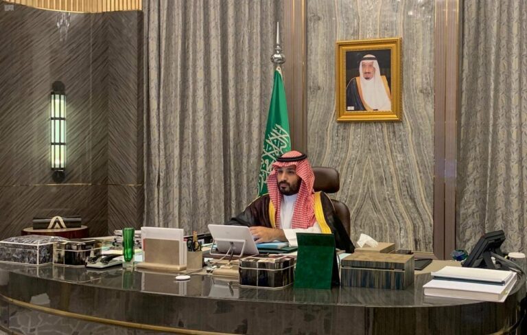 صحيفة: محمد بن زايد تجسس على محمد بن سلمان watanserb.com