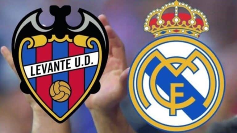 ريال مدريد وليفانتي watanserb.com