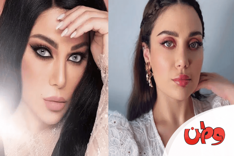 ابنة هيفاء وهبي زينب فياض تجري عملية جراحية لتصبح نسخة طبق الأصل عن والدتها ابنة هيفاء وهبي watanserb.com
