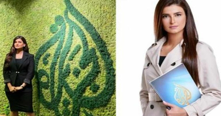 شائعة علا الفارس watanserb.com