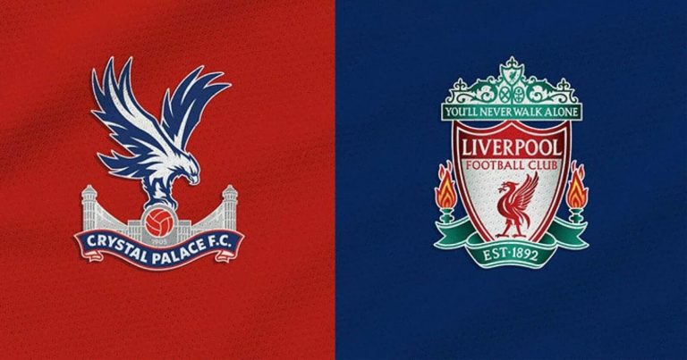 موعد مباراة ليفربول وكريستال بالاس في الدوري الإنجليزي والقنوات الناقلة ليفربول وكريستال بالاس watanserb.com
