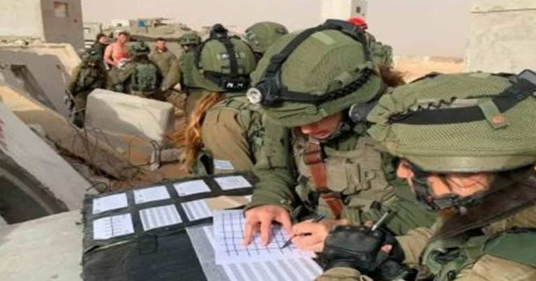 خطة مهاجمة جنين watanserb.com