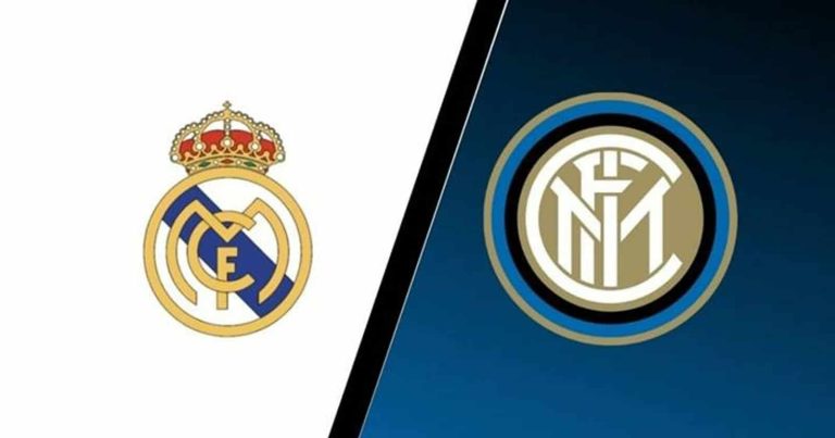 موعد مباراة ريال مدريد وإنتر ميلان والقنوات الناقلة في دوري أبطال أوروبا 2021 ريال مدريد وإنتر ميلان watanserb.com