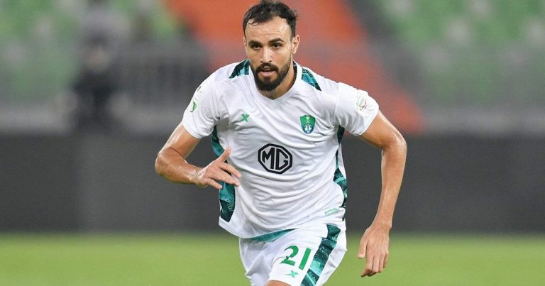 الزمالك المصري يتعاقد مع التونسي حمدي النقاز الزمالك وحمدي النقاز watanserb.com