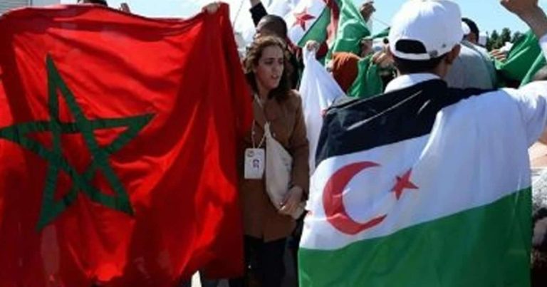 مجلة إسبانية: حرب لا هوادة فيها بين الجزائر والمغرب الجزائر والمغرب watanserb.com