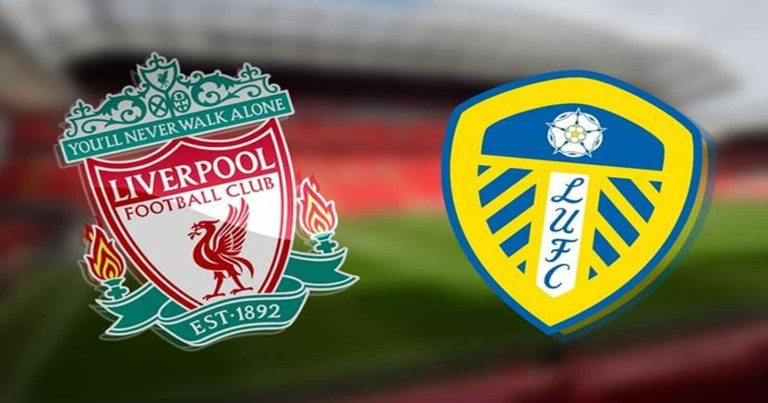 موعد ومعلق مباراة ليفربول وليذر يونايتد في الدوري الإنجليزي والقنوات الناقلة ليفربول وليذر يونايتد watanserb.com