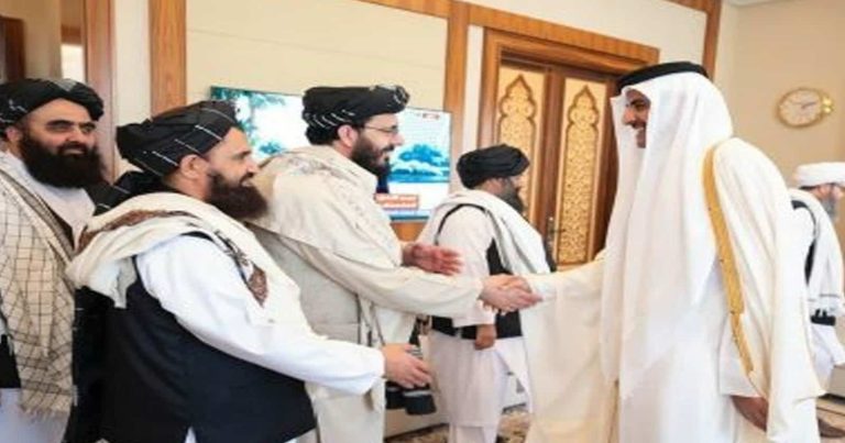 قطر وأفغانستان watanserb.com