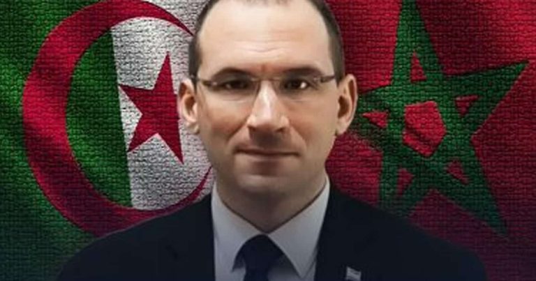 المغرب وإسرائيل watanserb.com
