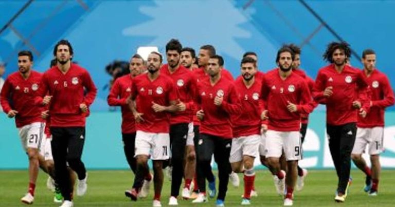 الاتحاد المصري ومدرب منتخب مصر watanserb.com