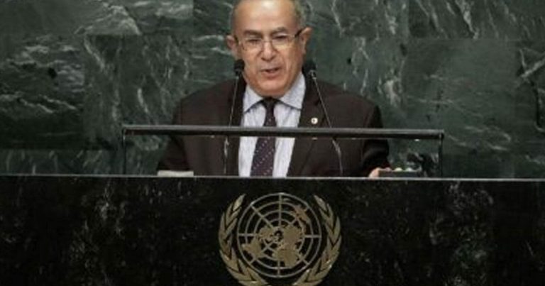 الجزائر والمغرب watanserb.com
