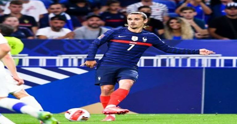 منتخب فرنسا وفنلندا watanserb.com