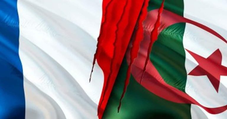 الجزائر وفرنسا watanserb.com
