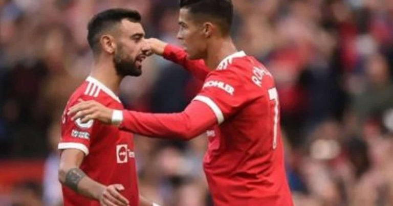 رونالدو وركلة الجزاء watanserb.com
