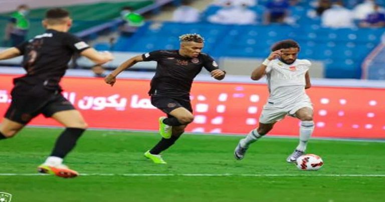 ترتيب الدوري السعودي watanserb.com