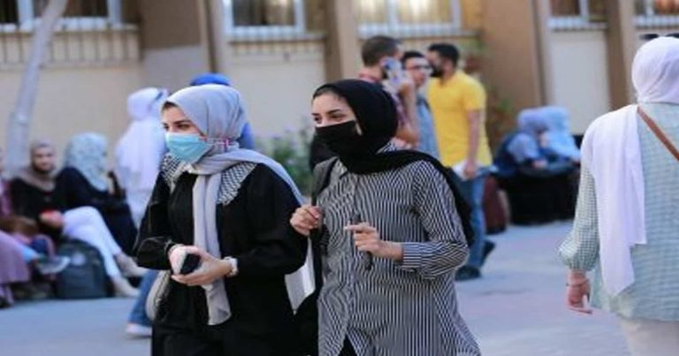 حماس و جامعة الأزهر watanserb.com