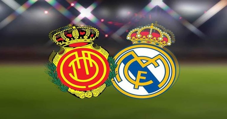 ريال مدريد ومايوركا watanserb.com