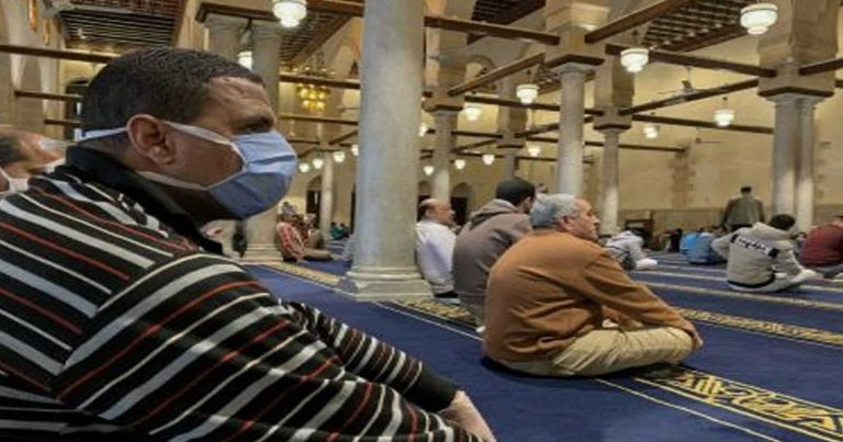 طبيبة مصرية وناشط مصري watanserb.com